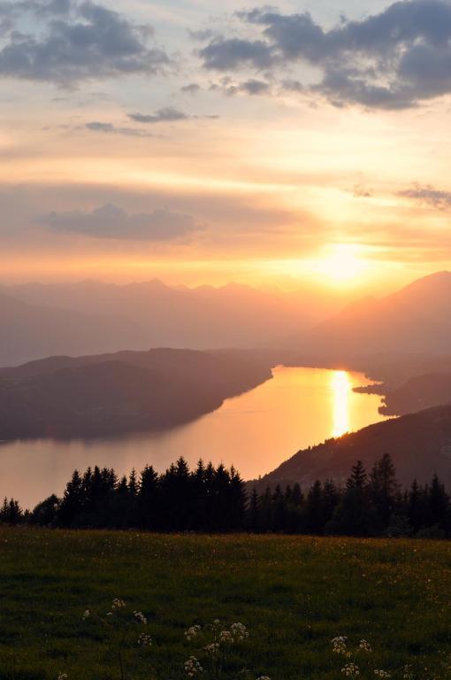 Gasthof Post Айзентраттен Экстерьер фото